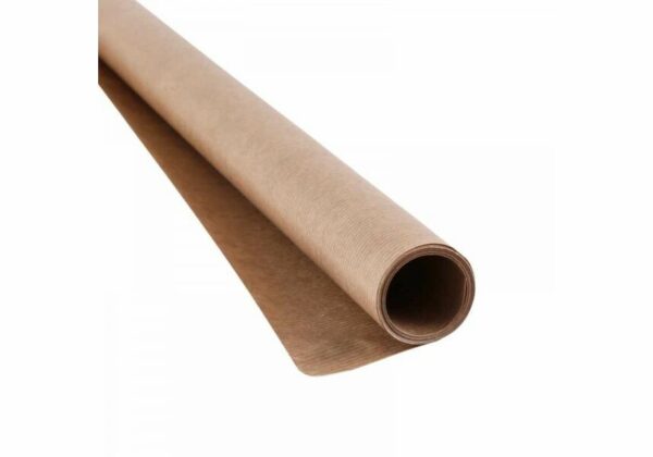 BROWN PAPER ROLL