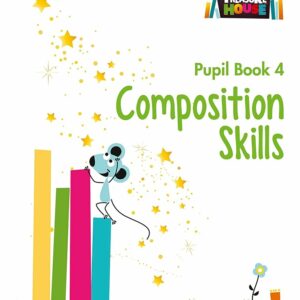 TREASURE HOUSE COMPOSITION SKILLS 4