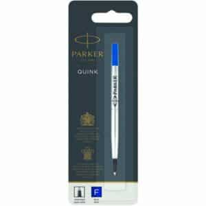 PARKER REFILL BLUE ROLLER BALL F