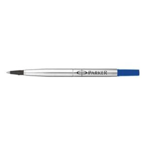 PARKER REFILL BLACK ROLLER BALL M