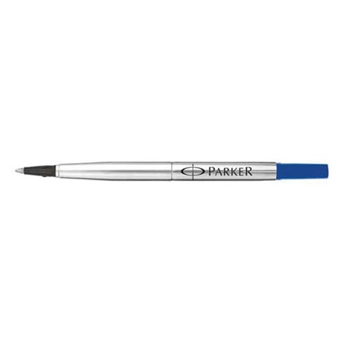 PARKER REFILL BLACK ROLLER BALL M