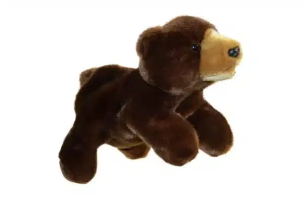 BEAR FULL BODY PUPPET