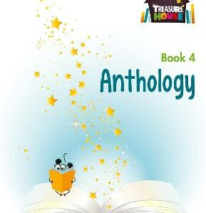 TREASURE HOUSE ANTHOLOGY BOOK 4