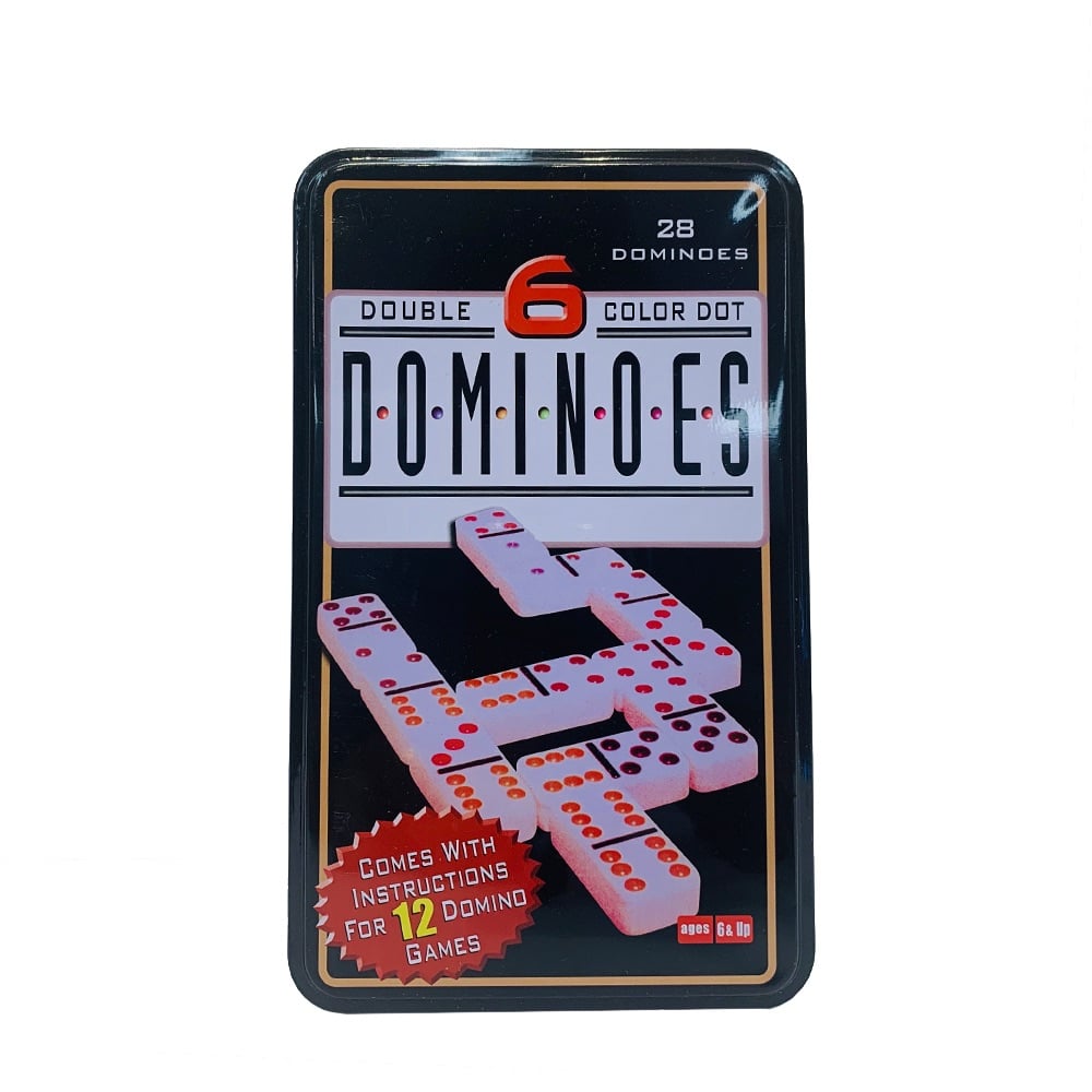 DOMINOES