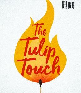 THE TULIP TOUCH