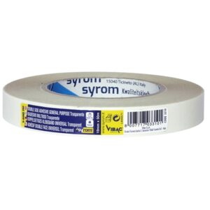 TAPE DOUBLE SIDED12 X 25