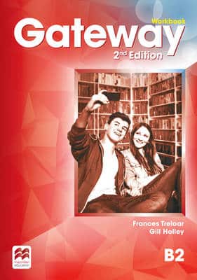 GATEWAY B2 WORKBOOK 2ND EDITION