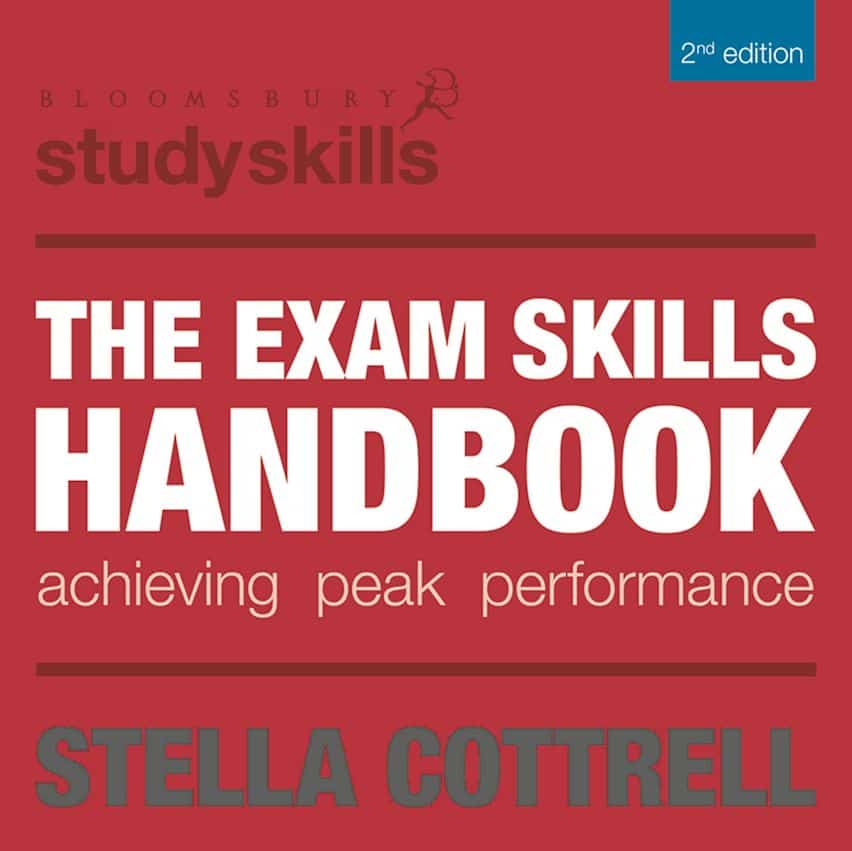 THE EXAM SKILLS HANDBK ACHIEVING PEAK PE