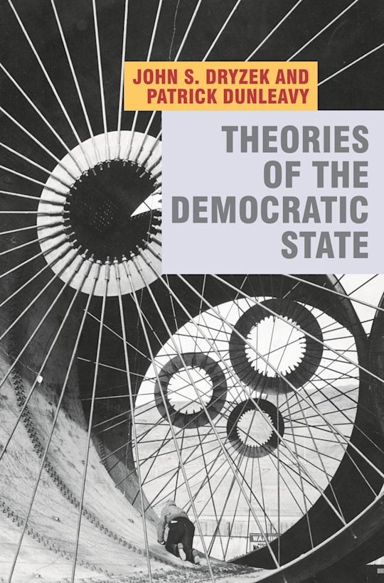 THEORIES OF DEMOCRATIC STATE