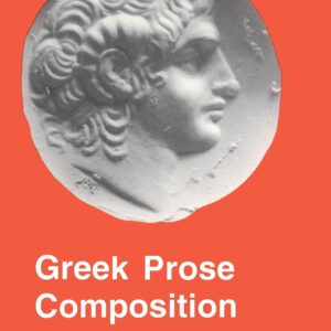 GREEK PROSE COMPOSITION