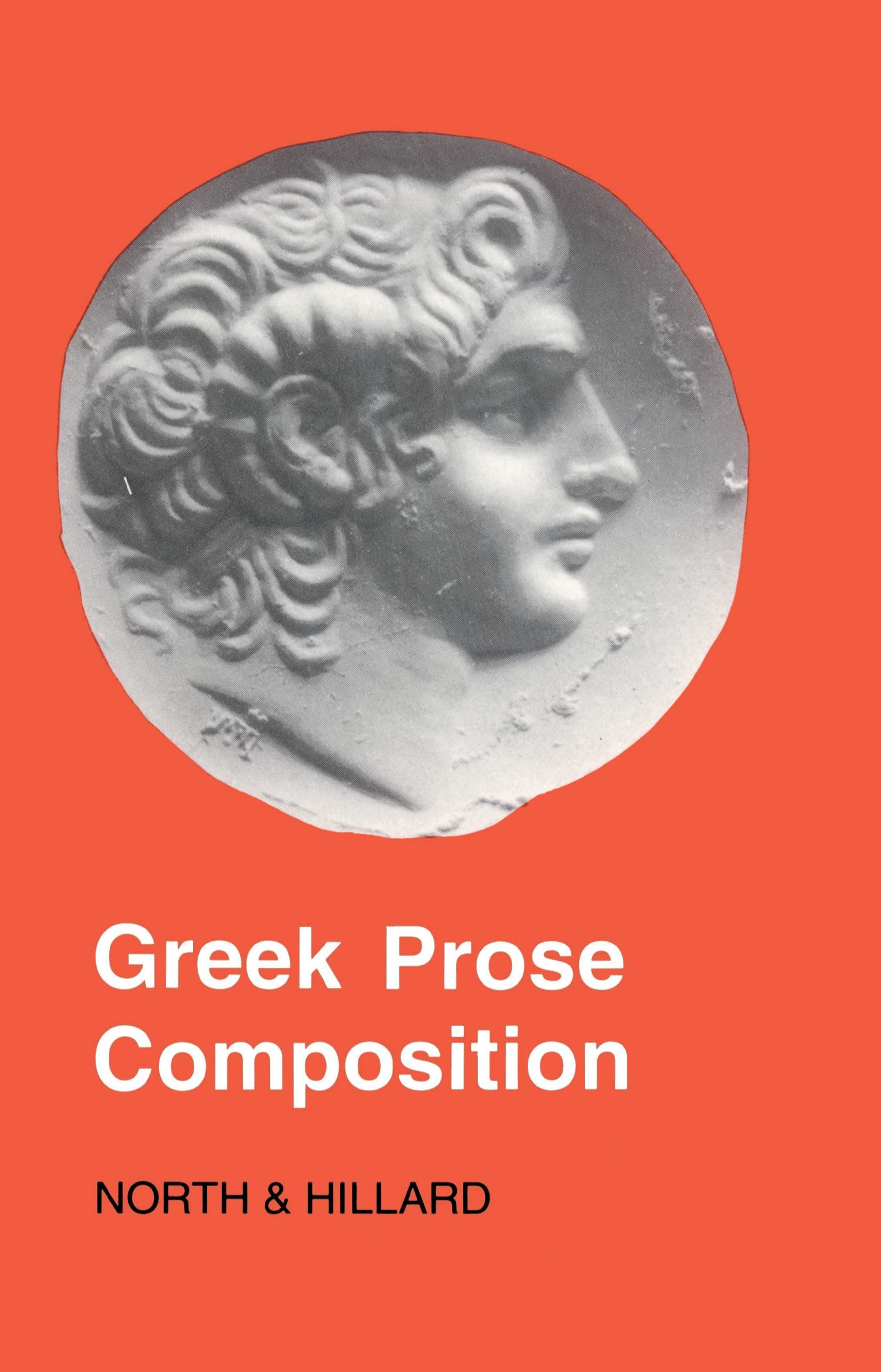 GREEK PROSE COMPOSITION