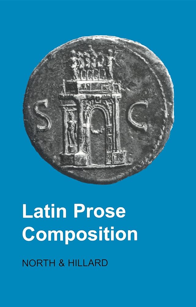 LATIN PROSE COMPOSITION