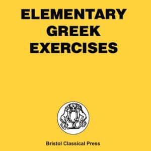 ELEMENTARY GREEK EXERCISES