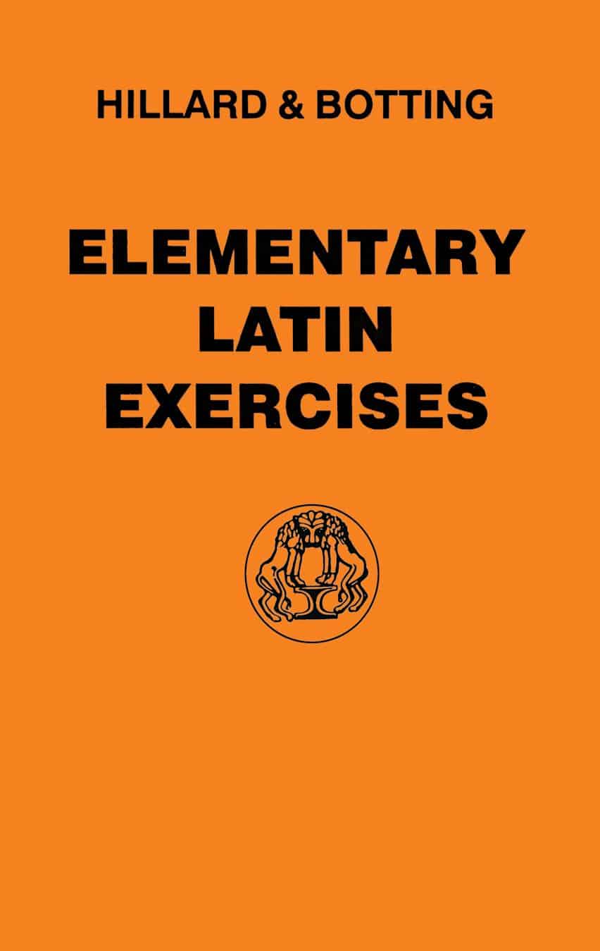 ELEMENTARY LATIN EXERCISES