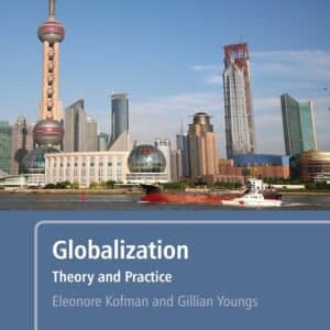 GLOBALIZATION THEORY AND PRACTICE