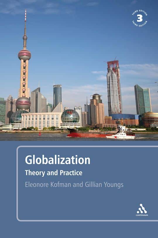 GLOBALIZATION THEORY AND PRACTICE