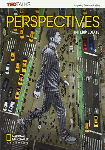 PERSPECTIVES INTERMEDIATE STUDENT BOOK