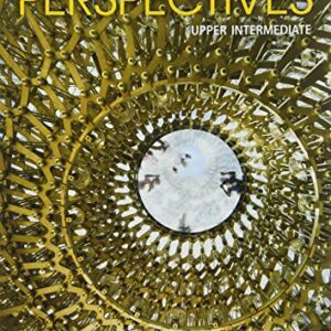PERSPECTIVES UPPER-INTERMEDIATE STUDENT