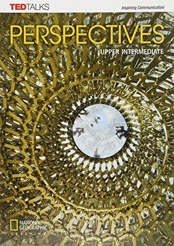 PERSPECTIVES UPPER-INTERMEDIATE STUDENT