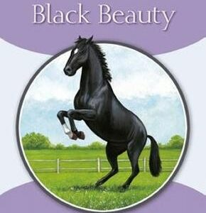 Macmillan Explorers 2018 Black Beauty