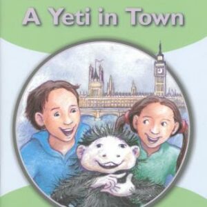 Macmillan Explorers 2018 A Yeti In Town
