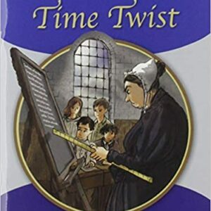 Macmillan Explorers 2018 Time Twist