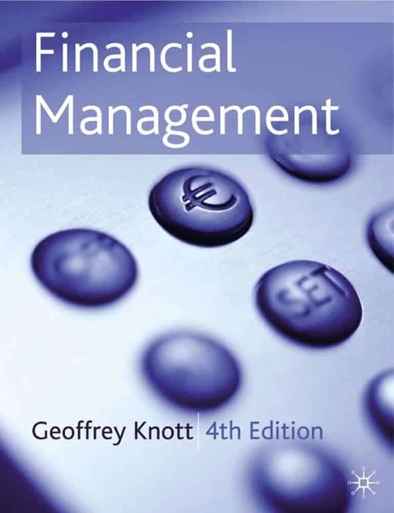 FINANCIAL MANAGEMENT
