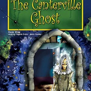 THE CANTERVILLE GHOST LEVEL 3 SHOWTIME