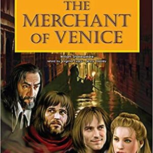 THE MERCHANT OF VENICE L5 B1 SHOWTIME