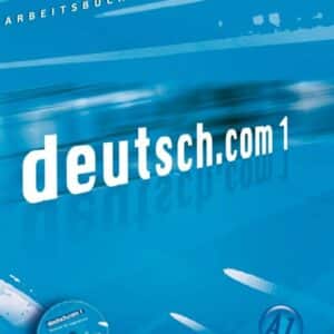 DEUTSCH.COM 1 ARBEITSBUCH