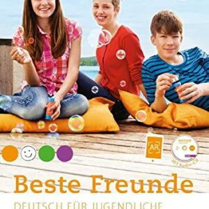 Beste Freunde: Arbeitsbuch A1.1 Mit Audio-Cd