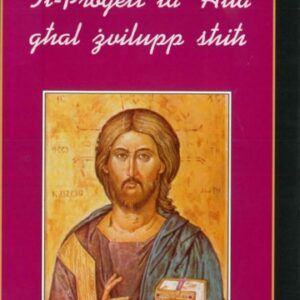 IL-PROGETT TA` ALLA GHAL ZVILUPP SHIH