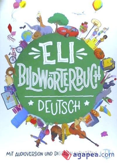 ELI BILDWORTERBUCH DEUTSCH NEW EDITION