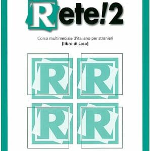 RETE! 2 LIBRO DI CASA EDIZIONE MALTESE