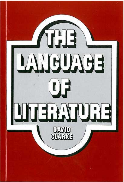 THE LANGUAGE OF LITERATURE