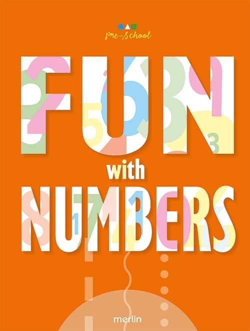 FUN WITH NUMBERS