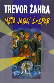META JAQA` C-CPAR
