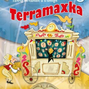 TERRAMAXKA 6