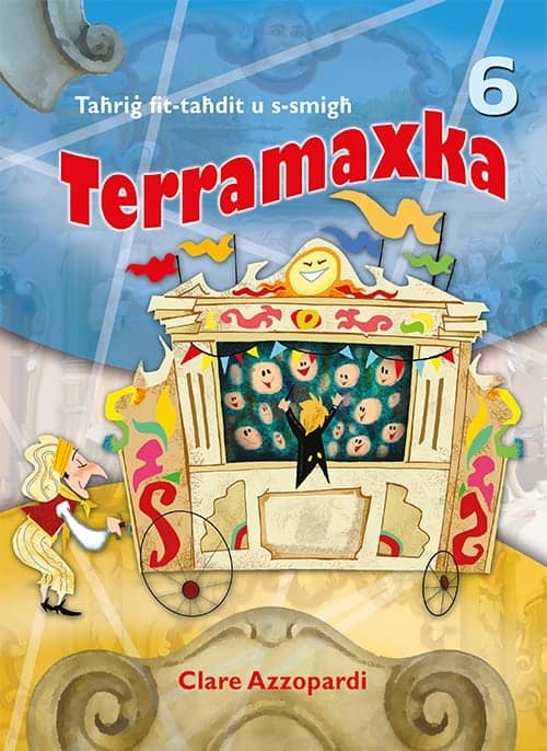 TERRAMAXKA 6