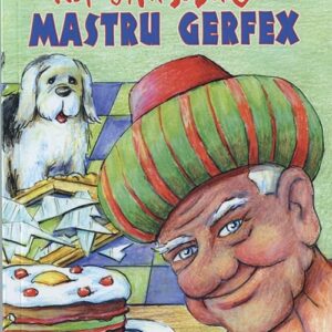 KIF JAHSIBHOM MASTRU GERFEX