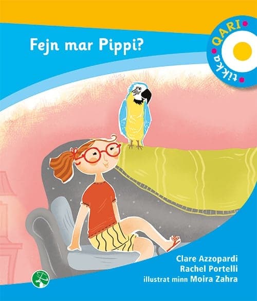 TIKKA QARI FEJN MAR PIPPI  L1