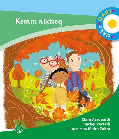 TIKKA QARI KEMM NIXTIEQ L5