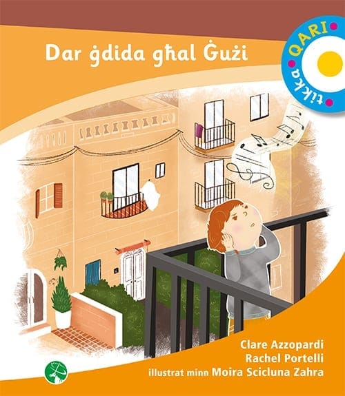 TIKKA QARI DAR GDIDA GHAL GUZI  L7