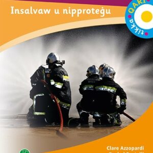 TIKKA QARI INSALVAW U NIPPROTEGU L8