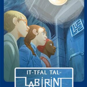 IT-TFAL TAL-LABIRINT