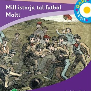TIKKA QARI MILL-ISTORJA TAL-FUTBOL MALTI L11