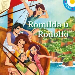 TIKKA QARI ROMILDA U RODOLFO L13