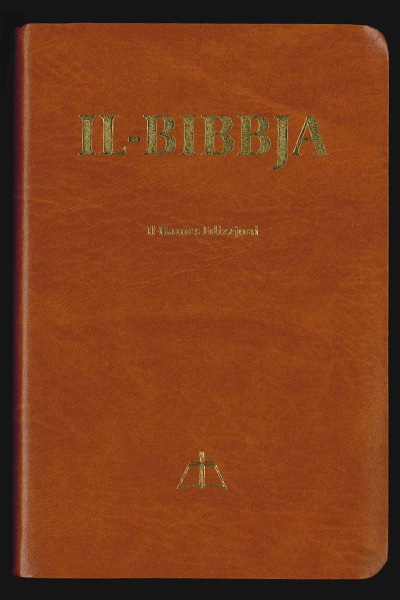 IL-BIBBJA IL-HAMES EDIZZJONI PB