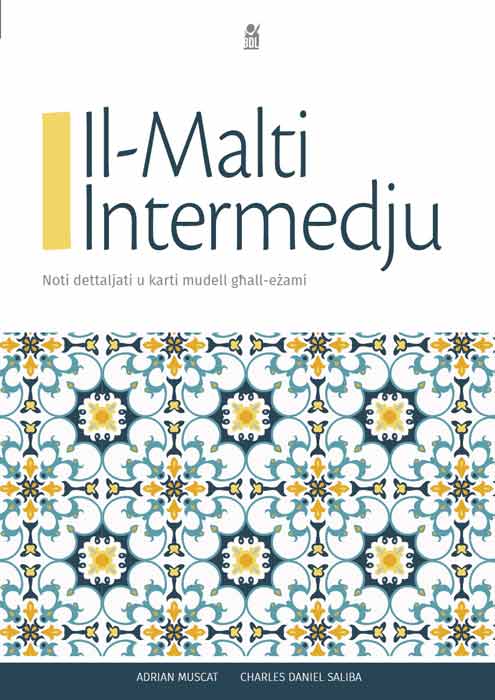IL-MALTI INTERMEDJU
