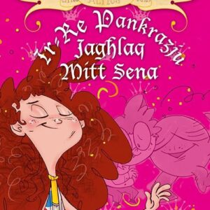 IR-RE PANKRAZJU JAGHLAQ MITT SENA